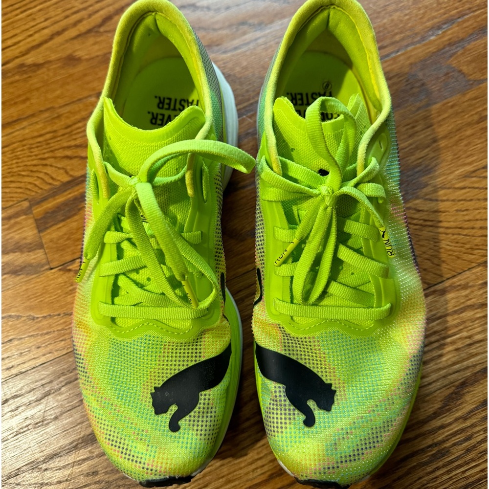 Puma Deviate Nitro 2 Rush